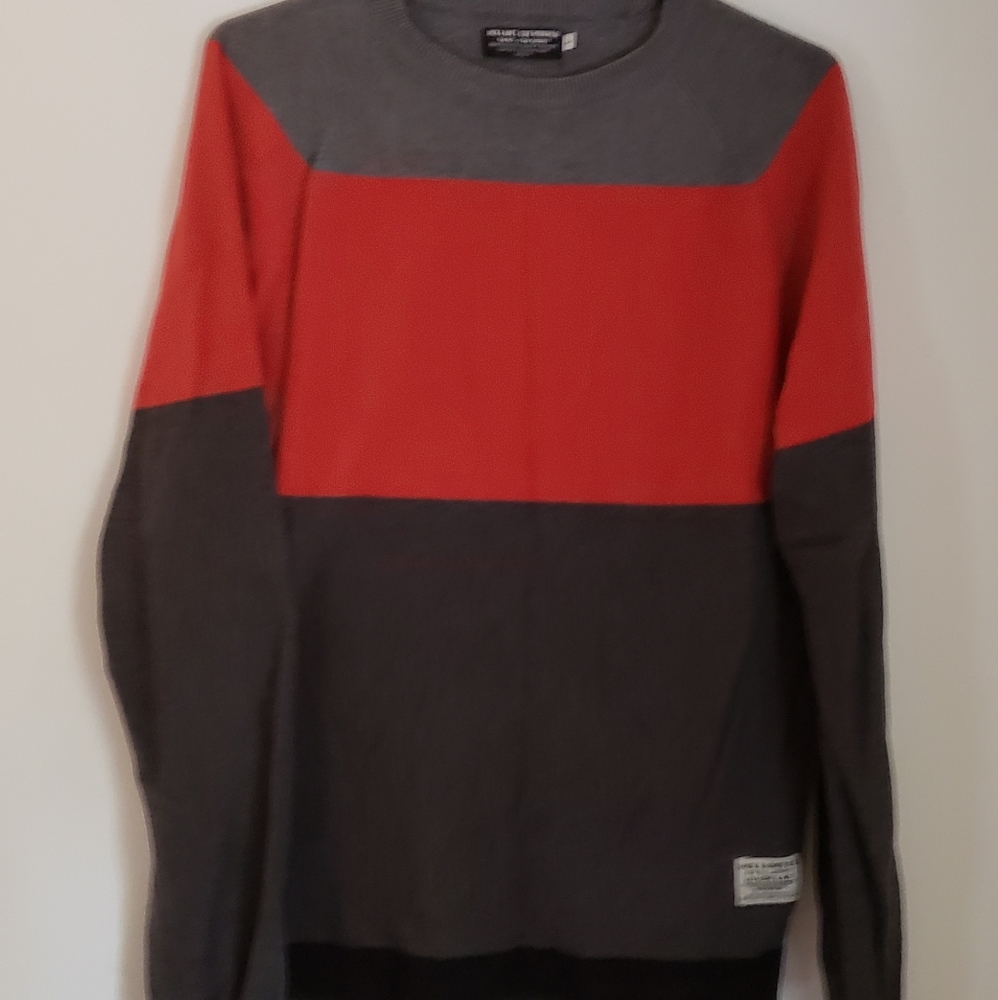 Jack jones crewneck